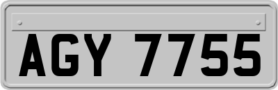 AGY7755