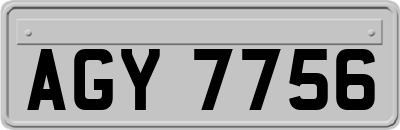 AGY7756