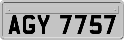 AGY7757