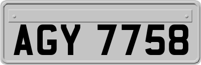 AGY7758
