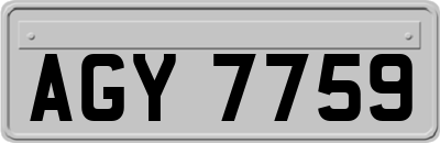 AGY7759