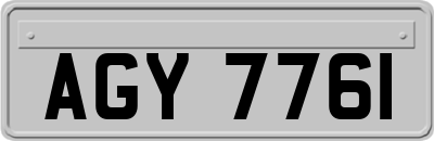 AGY7761
