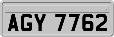 AGY7762