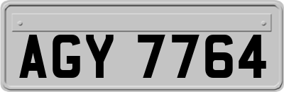 AGY7764