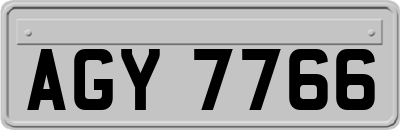 AGY7766