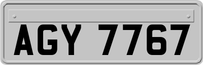 AGY7767