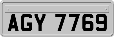 AGY7769