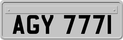 AGY7771