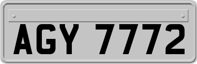 AGY7772