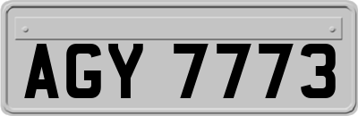 AGY7773
