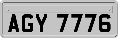AGY7776