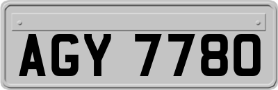 AGY7780
