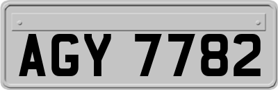 AGY7782