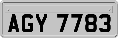 AGY7783