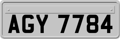 AGY7784
