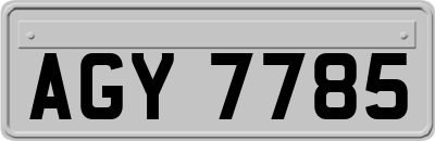 AGY7785