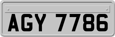 AGY7786