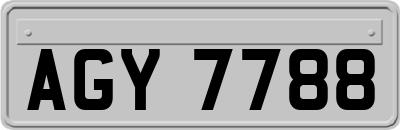 AGY7788