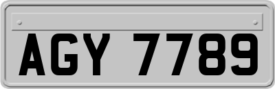 AGY7789