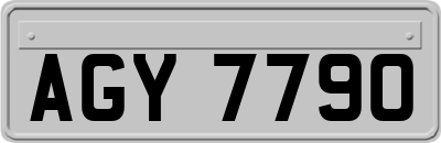 AGY7790
