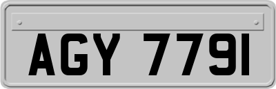 AGY7791
