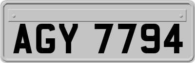 AGY7794