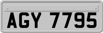 AGY7795