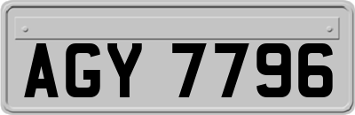 AGY7796