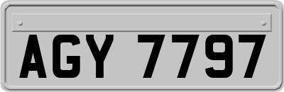 AGY7797