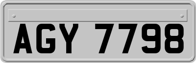 AGY7798