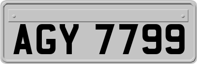 AGY7799