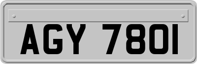 AGY7801