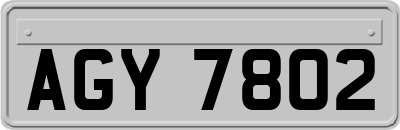 AGY7802