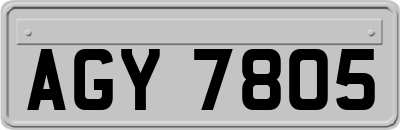 AGY7805