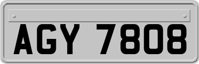 AGY7808