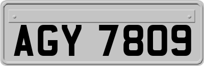 AGY7809