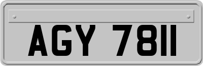 AGY7811