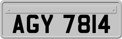 AGY7814