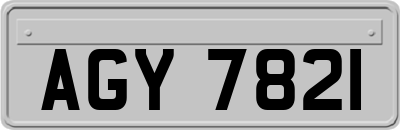 AGY7821