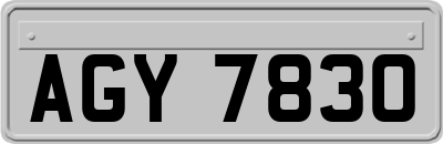 AGY7830
