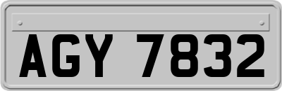 AGY7832