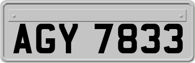 AGY7833