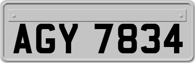 AGY7834