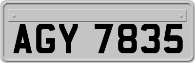 AGY7835
