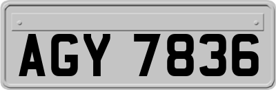 AGY7836