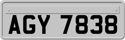 AGY7838