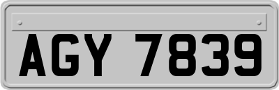 AGY7839