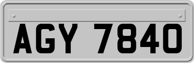 AGY7840