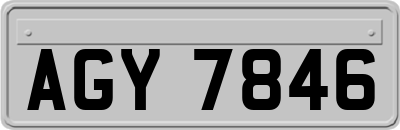 AGY7846