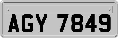 AGY7849